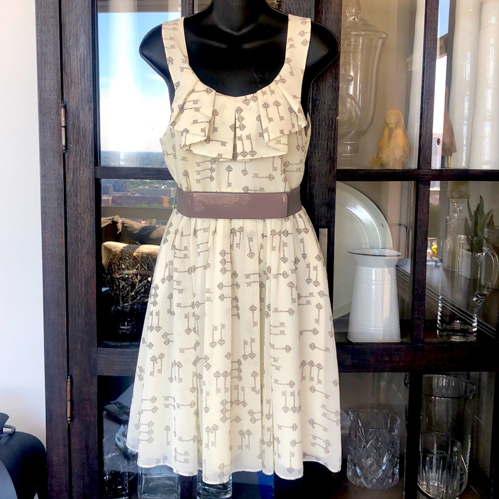 Ted Baker dress